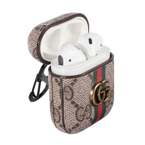 airpods case gucci wish|gucci airpod case nordstrom.